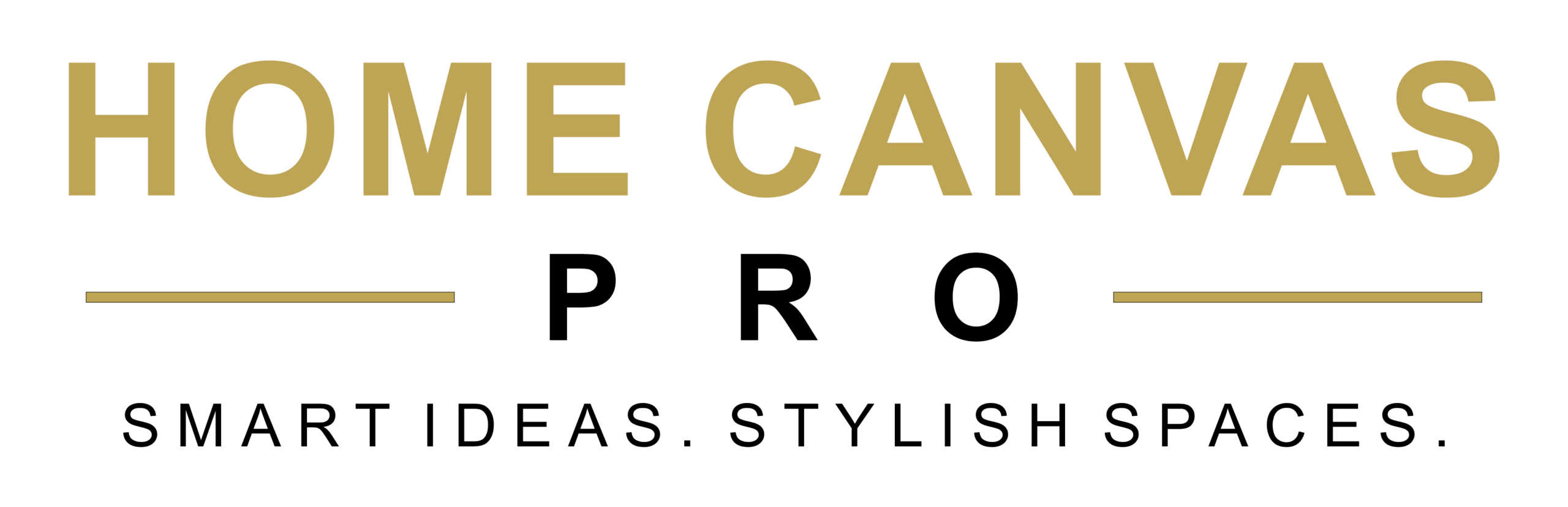 HOME CANVAS PRO